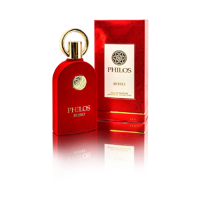 Alhambra PHILOS ROSSO Unisex