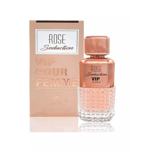 Alhambra ROSE SEDUCTION VIP Women