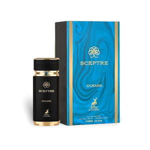 Alhambra SCEPTRE OCEANA Men