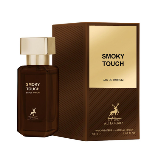 Alhambra SMOKY TOUCH Men