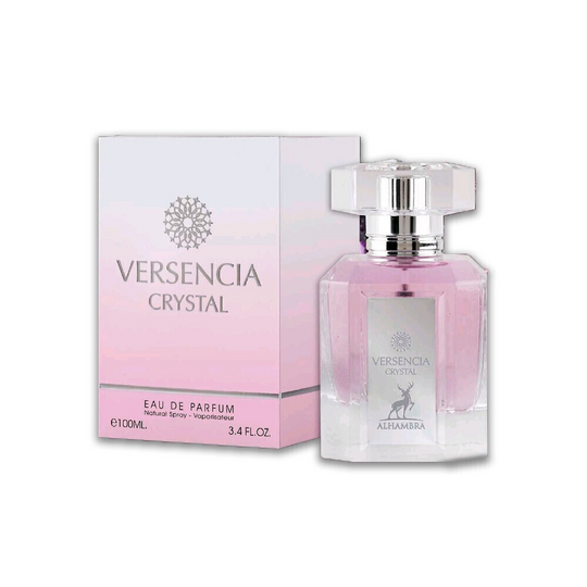 Alhambra VERSENCIA CRYSTAL Women