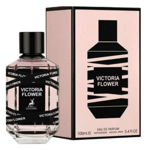 Alhambra VICTORIA FLOWER Women