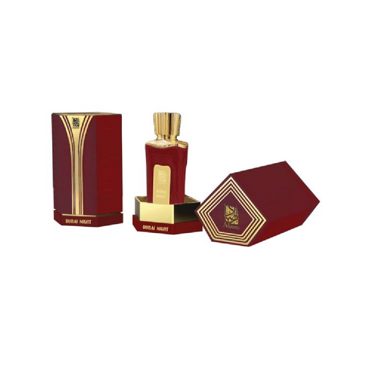 Alsayad DUBAI NIGHT Unisex
