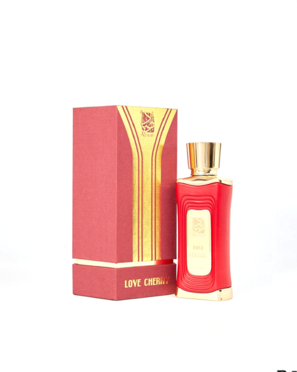Alsayad LOVE CHERRY Unisex