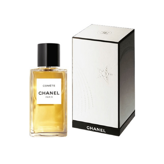 Chanel COMETE Unisex