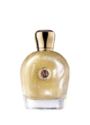 Moresque AMBERESQUE Unisex