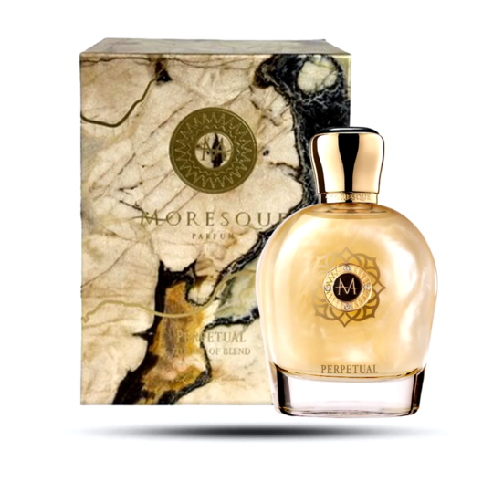 Moresque PERPETUAL Unisex
