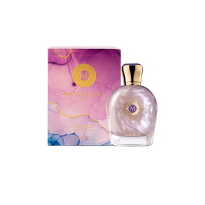 Moresque RAND ROSE Unisex