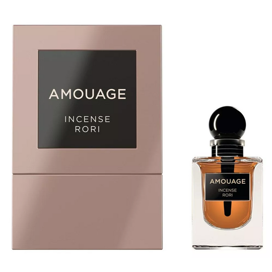 Amouage INCENSE RORI Pure Unisex