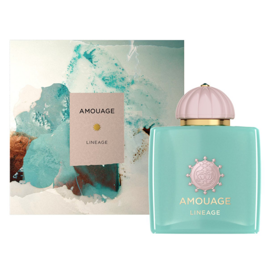 Amouage LINEAGE Unisex