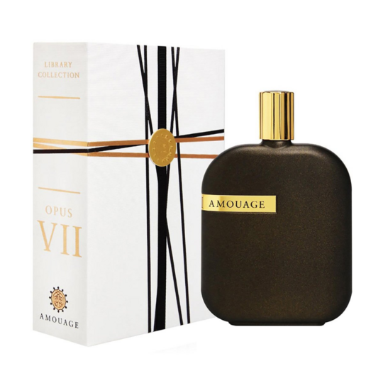 Amouage OPUS VII Library Collection Unisex