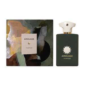 Amouage PURPOSE Unisex