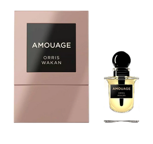 Amouage ORRIS WAKAN Pure Unisex