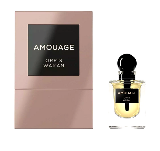 Amouage ORRIS WAKAN Pure Unisex