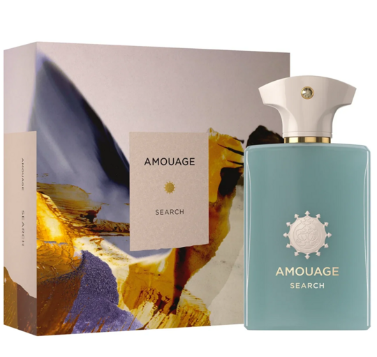 Amouage SEARCH Unisex