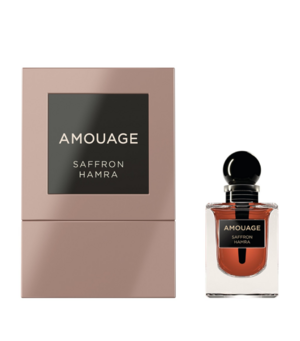 Amouage SAFFRON HAMRA Pure Unisex
