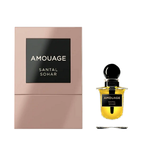 Amouage SANTAL SOHAR Pure Unisex
