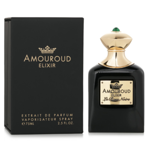 Amouroud LA ROSE NOIRE Unisex