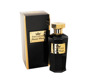 Amouroud LICORICE WOODS Unisex
