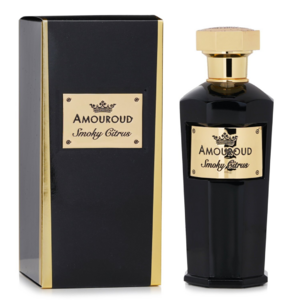 Amouroud SMOKY CITRUS Unisex