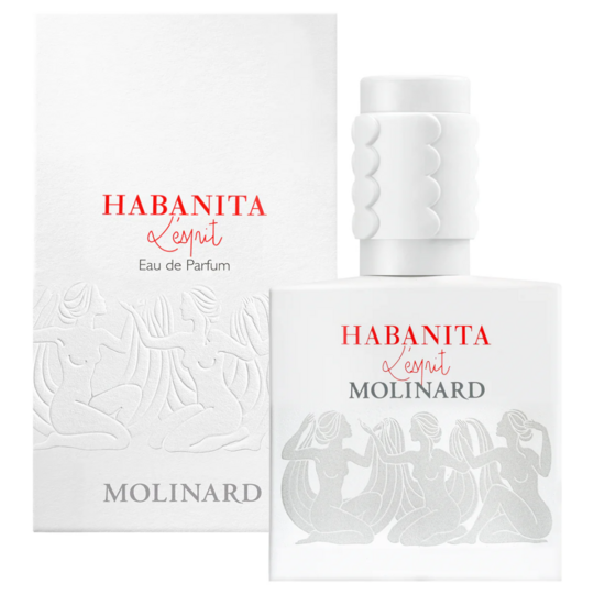 Molinard HABANITA L'ESPRIT Women