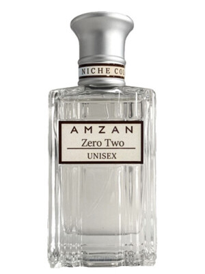 Amzan ZERO TWO Unisex