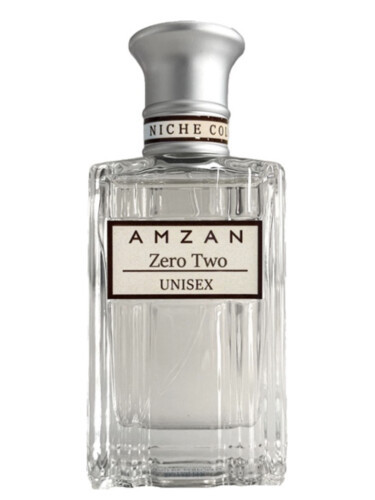 Amzan ZERO TWO Unisex
