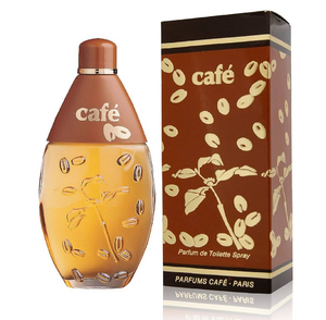 Cafe-Cafe Eau De Toilette Women