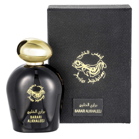 Anfas Alkhaleej BARARI ALKHALEEJ Unisex
