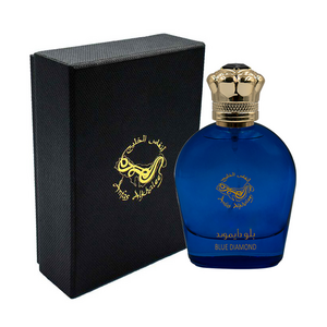 Anfas Alkhaleej BLUE DIAMOND Unisex