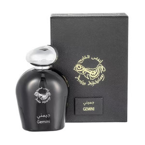 Anfas Alkhaleej GEMINI Unisex