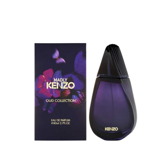 Kenzo MADLY OUD Women