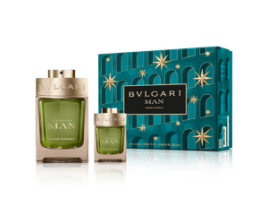 Bvlgari MAN WOOD ESSENCE Men
