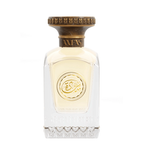 Anfas by Asim Al Qassim SA'ADAH Unisex