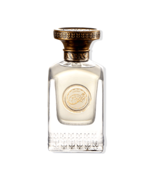 Anfas by Asim Al Qassim SHAGHAF Unisex