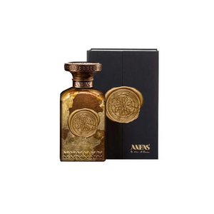 Anfas by Asim Al Qassim WATAN Unisex