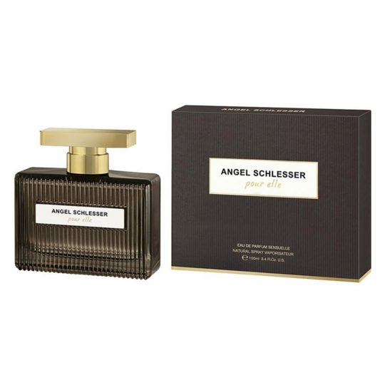 Angel Schlesser pour Elle SENSUELLE Women