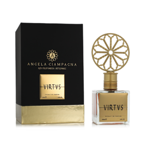 Angela Ciampagna VIRTUS Unisex