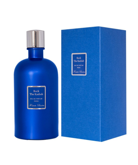 Franck Boclet ROCK THE KASBAH Unisex