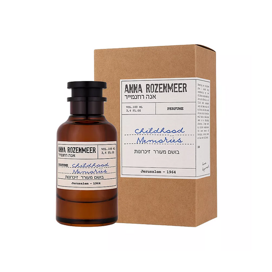 Anna Rozenmeer CHILDHOOD MEMORIES Unisex