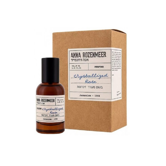 Anna Rozenmeer CRYSTALLIZED ROSE Unisex