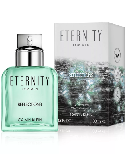 Calvin Klein ETERNITY REFLECTIONS Men