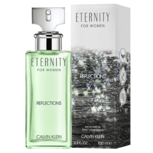 Calvin Klein ETERNITY REFLECTIONS Women