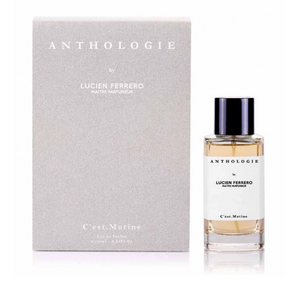 Anthologie by Lucien Ferrero Maitre Parfumeur C'EST. MUTINE Unisex