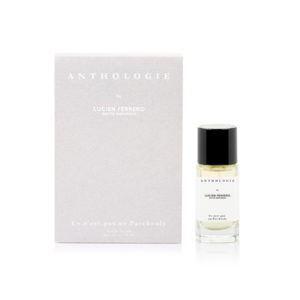 Anthologie by Lucien Ferrero Maitre Parfumeur CE N'EST PAS UN PATCHPOLY Unisex