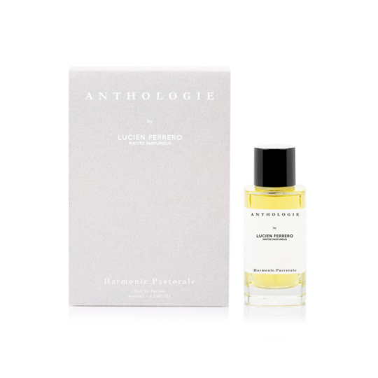 Anthologie by Lucien Ferrero Maitre Parfumeur HARMONIE PASTORALE Men