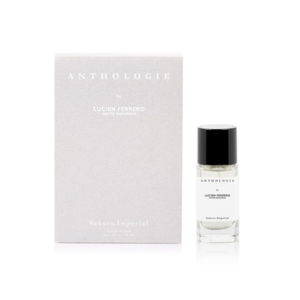 Anthologie by Lucien Ferrero Maitre Parfumeur SAKURA IMPERIAL Unisex