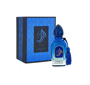 Arabesque Perfumes DION Unisex
