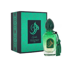 Arabesque Perfumes GECKO Unisex
