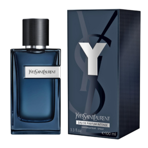 Yves Saint Laurent Y INTENSE Men